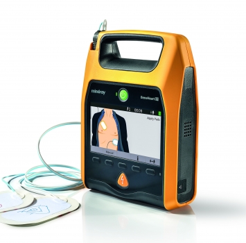 Defibrillator Beneheart D1 PRO